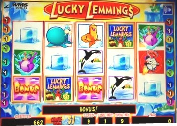 Best slot machines at foxwoods casino